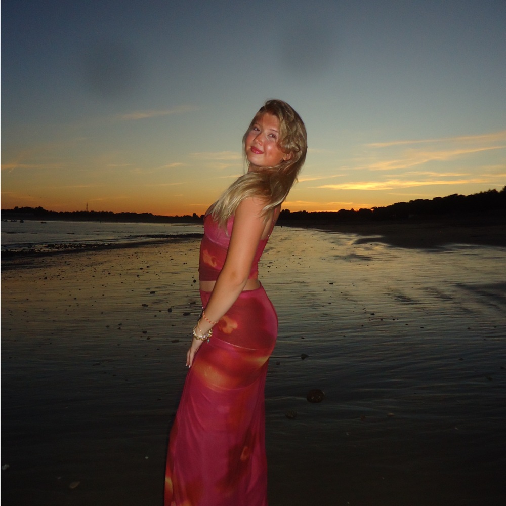 Meet your Posher, Annabelle